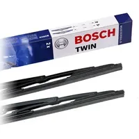 Bosch Twin 657S