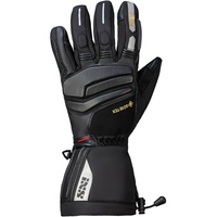 IXS Arctic-GTX 2.0 Motorradhandschuhe, schwarz L