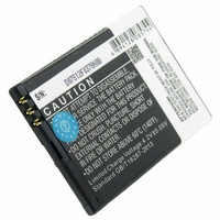 AccuCell Akku passend für Doro Primo 571, Akku HZTBL-4D-01,