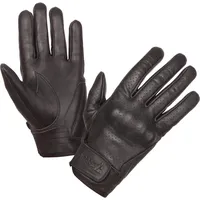 Modeka Hot Classic Handschuhe, schwarz, 11