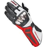 Held Phantom Pro Handschuhe - Schwarz/Weiß/Rot - 10