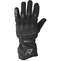 Rukka Virium 2.0 GTX Motorrad Handschuhe schwarz, 11