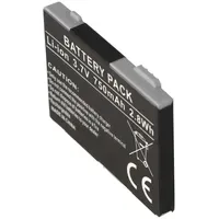 AccuCell Akku passend für Siemens AX72, 750mAh