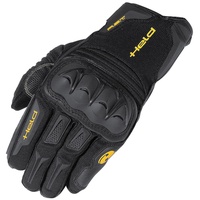 Held Sambia Handschuhe - Schwarz - 12