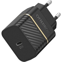 Otterbox EU USB-C Schwarz