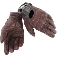 Dainese Blackjack Motorradhandschuhe, braun, Größe XL