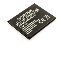 AGI Akku kompatibel mit Samsung GT-I8190T