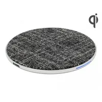 DeLock Wireless Qi Charger, USB-C (65919)