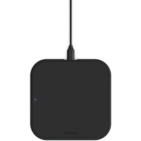 Zen Zens Single Wireless Charger 10W (10 W), Wireless
