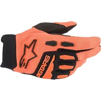 Alpinestars Full Bore Handschuhe - Orange / S
