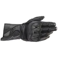 Alpinestars SP-2 V3 Handschuhe - Schwarz/Dunkelgrau / XL