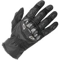 BÜSE Airway Handschuhe - Schwarz - 11