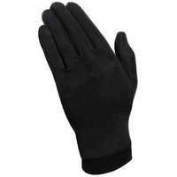 Held Unterziehhandschuh - schwarz / 7
