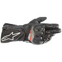 Alpinestars SP-8 V3 Handschuhe - schwarz L