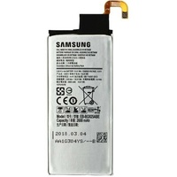 Samsung EB-BG925ABE Galaxy S6 Edge, 2600 mAh, 3.7V