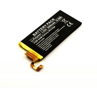 AGI Akku kompatibel mit Samsung EB-BG925ABE