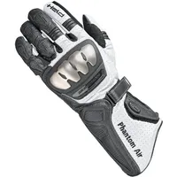 Held Phantom Air, Handschuhe - Schwarz/Weiß - 9