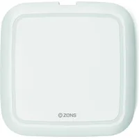 Zen Zens Fast Wireless Charger Single 10 W), Wireless