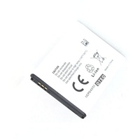 AGI Akku kompatibel mit Samsung GT-S5369