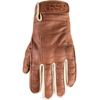 IXS Classic LD Cruiser, Handschuhe - Braun - 3XL