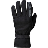 IXS Classic Torino-Evo-St 3.0 Damenhandschuhe schwarz, M