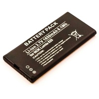 AGI Akku kompatibel mit Nokia BP-5T