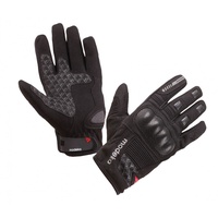 Modeka Fuego Handschuhe schwarz, 10
