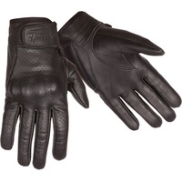 Modeka Hot Classic Handschuhe - schwarz 7