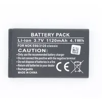 AGI Akku kompatibel mit Nokia E75