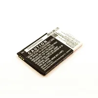 AGI Akku kompatibel mit Emporia AK-V25