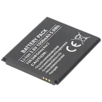 AccuCell Akku passend für Samsung Handy Galaxy Ace 2,