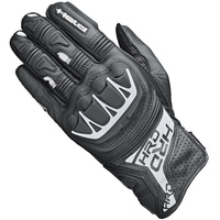 Held Kakuda Handschuhe - Schwarz/Weiß - Kurz 7