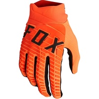 Fox 360 Gloves Fluo Orange XL