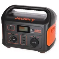 Jackery Explorer 500 Tragbare Powerstation 500W