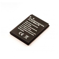 AGI Akku kompatibel mit Nokia BV-6A