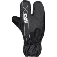 IXS Virus 4.0 Regenhandschuhe schwarz, 2XL