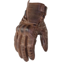 Trilobite Cafe, Handschuhe Damen Braun M