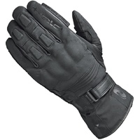 Held Stroke Damen Motorradhandschuhe, schwarz, 8