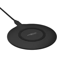 Ansmann Induktions-Ladegerät 15W 1001-0126 Schwarz