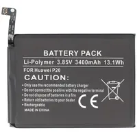 AccuCell Akku passend für den Huawei P20 Lite Akku