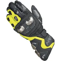 Held Titan RR, Handschuhe - Schwarz/Neon-Gelb - 7