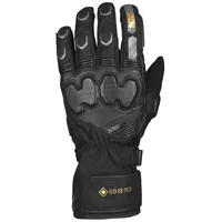 IXS Tour Vidor 1.0, Handschuhe Gore-Tex - Schwarz -