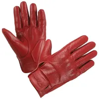Modeka Hot Classic Handschuhe - rot 8