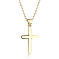 Elli by julie & grace Elli Halskette Damen Kreuz