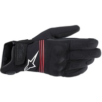 Alpinestars HT-3 Heat Tech Drystar Motorradhandschuh, schwarz, Größe 2XL