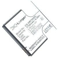 AGI Akku kompatibel mit Samsung Galaxy S Plus I9001