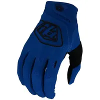 Troy Lee Designs Air Handschuhe blau XL