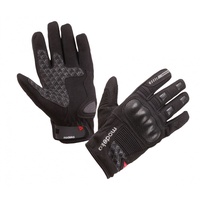 Modeka Fuego Handschuhe schwarz,
