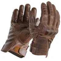 Trilobite Cafe, Handschuhe Damen Braun L