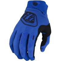 Troy Lee Designs Air Handschuhe blau S